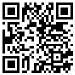 Profil detay sayfası QR kodu