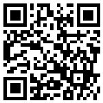 Profil detay sayfası QR kodu