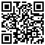 Profil detay sayfası QR kodu