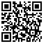 Profil detay sayfası QR kodu