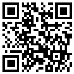 Profil detay sayfası QR kodu