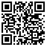 Profil detay sayfası QR kodu