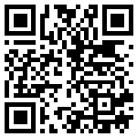 Profil detay sayfası QR kodu