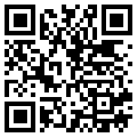 Profil detay sayfası QR kodu