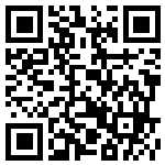Profil detay sayfası QR kodu