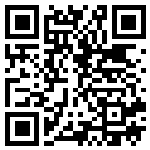 Profil detay sayfası QR kodu