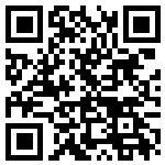 Profil detay sayfası QR kodu
