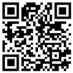 Profil detay sayfası QR kodu