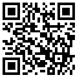 Profil detay sayfası QR kodu