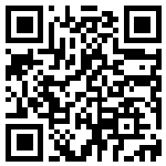 Profil detay sayfası QR kodu