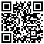 Profil detay sayfası QR kodu