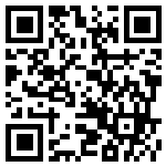 Profil detay sayfası QR kodu