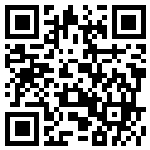 Profil detay sayfası QR kodu
