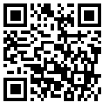 Profil detay sayfası QR kodu
