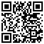 Profil detay sayfası QR kodu