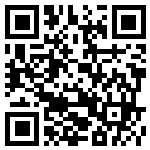 Profil detay sayfası QR kodu