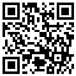 Profil detay sayfası QR kodu