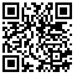 Profil detay sayfası QR kodu