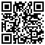 Profil detay sayfası QR kodu