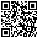 Profil detay sayfası QR kodu