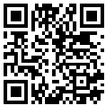 Profil detay sayfası QR kodu