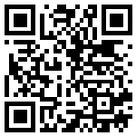 Profil detay sayfası QR kodu