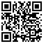 Profil detay sayfası QR kodu