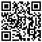 Profil detay sayfası QR kodu