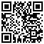Profil detay sayfası QR kodu