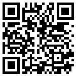 Profil detay sayfası QR kodu