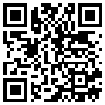 Profil detay sayfası QR kodu