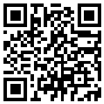Profil detay sayfası QR kodu