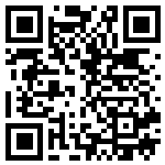 Profil detay sayfası QR kodu