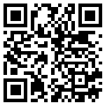 Profil detay sayfası QR kodu