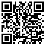 Profil detay sayfası QR kodu