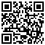 Profil detay sayfası QR kodu