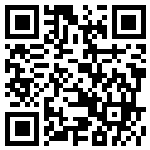 Profil detay sayfası QR kodu