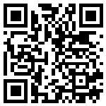 Profil detay sayfası QR kodu