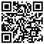 Profil detay sayfası QR kodu
