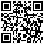 Profil detay sayfası QR kodu