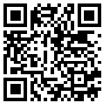 Profil detay sayfası QR kodu