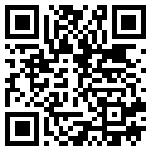 Profil detay sayfası QR kodu
