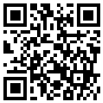 Profil detay sayfası QR kodu