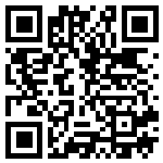 Profil detay sayfası QR kodu