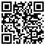 Profil detay sayfası QR kodu