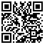 Profil detay sayfası QR kodu