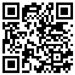 Profil detay sayfası QR kodu