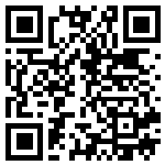 Profil detay sayfası QR kodu