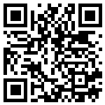 Profil detay sayfası QR kodu