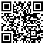 Profil detay sayfası QR kodu